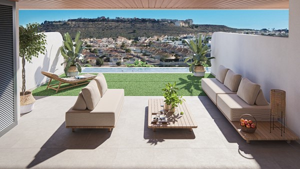 Medium property photo - Calle Rambla 31, 03178 Benijófar